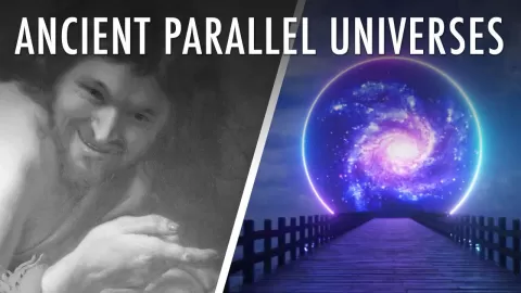 Parallel Universes in Ancient History