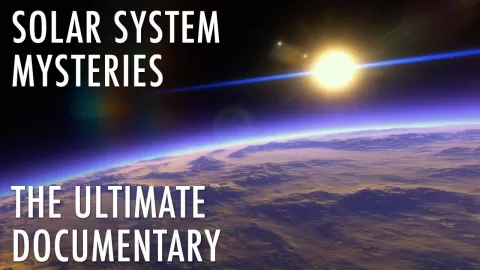 Life in the Solar System - Planets and Moons - The Ultimate Compilation