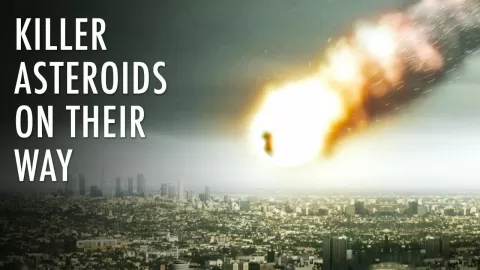 The Asteroids That Could KILL Us All and How Long It Would Take