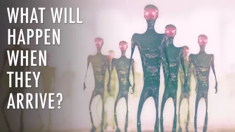 The Different Types Of Alien Invasion You Should Know About