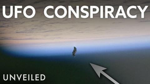 Different Types Of UFO Conspiracy You Should Know About | Unveiled