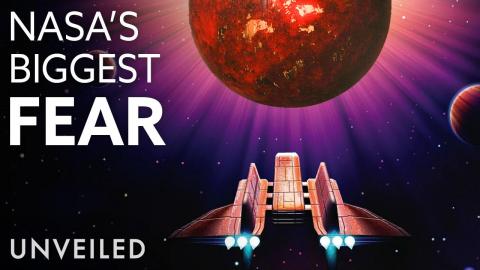 The Real Reason NASA Hasn't Left the Solar System Yet | Unveiled