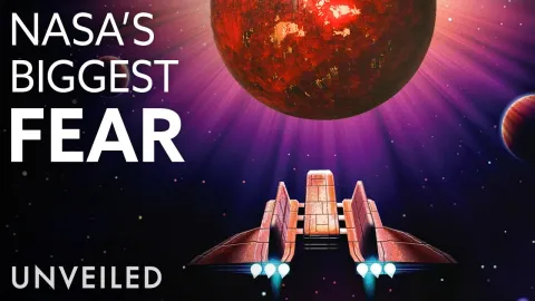 The Real Reason NASA Hasn't Left the Solar System Yet | Unveiled