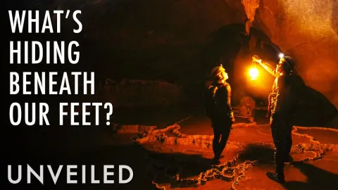 The Real Reason Why We Don't Explore Underground | Unveiled