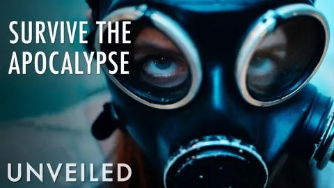 Surprising Ways To Survive The Apocalypse | Unveiled