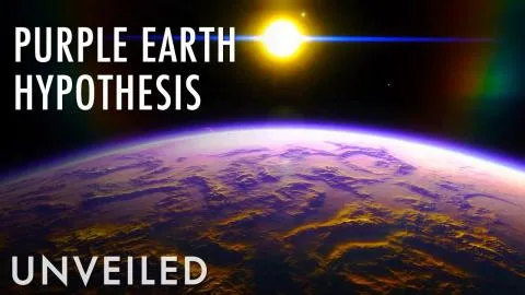 Was Ancient Earth a Different Color? | Unveiled