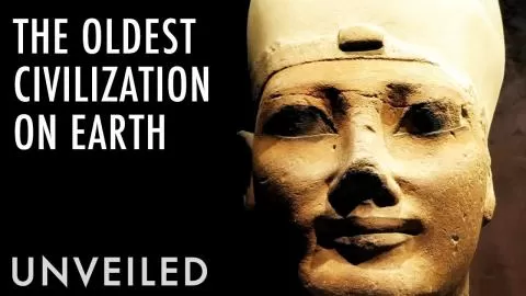 Was There a Civilization Before Ancient Egypt? | Unveiled