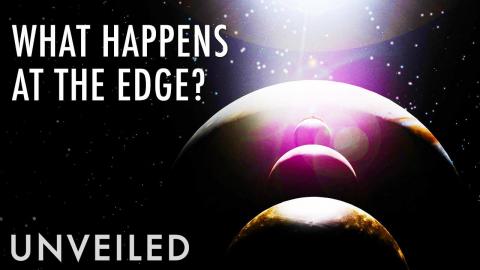 What Happens at the Edge of the Solar System? | Unveiled