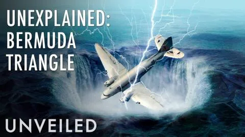 What Happens To Ships and Planes in the Bermuda Triangle? | Unveiled