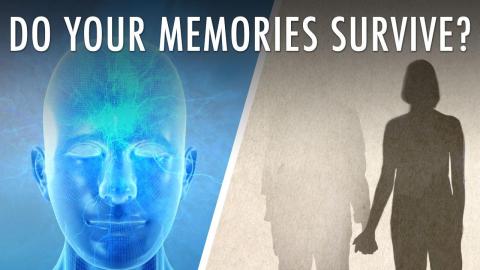 What Happens To Your Memories After You Die? | Unveiled (+Mystery Ep.)