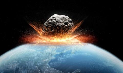 Events That Will Cause the End of the World 