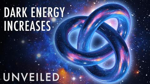 What If Dark Energy in the Universe Increases? | Unveiled