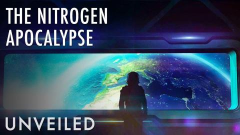 What If Earth Ran Out Of Nitrogen? | Unveiled