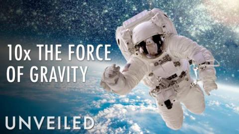 What If Anti-Gravity Existed?, Unveiled