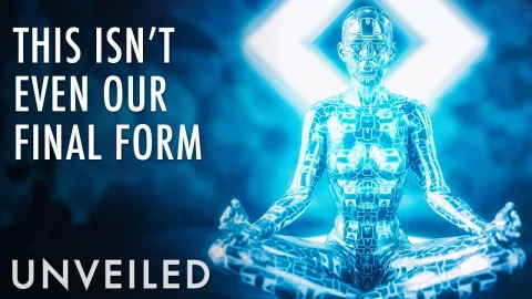 What If Humans Achieved Final Form? | Unveiled