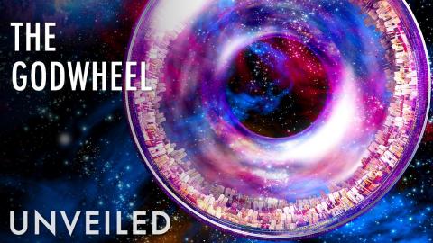 What If Humans Lived On an Alderson Disk? | Unveiled