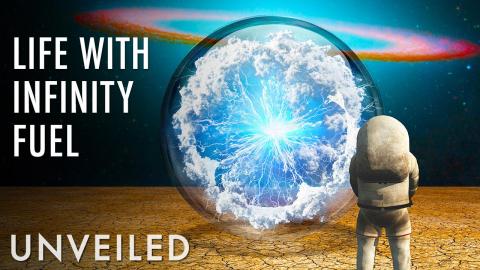 What If Humans Obtained an Infinite Power Source? | Unveiled