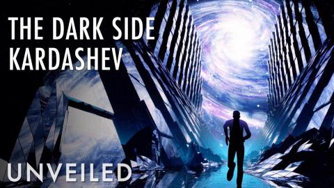 What If Kardashev Was Wrong? | Unveiled