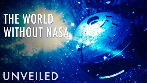 What If NASA Never Existed? | Unveiled