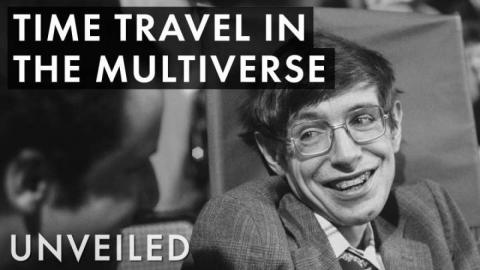 What If Stephen Hawking Had Unlimited Time?