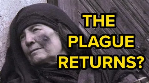 What If the Black Death Happened Again?