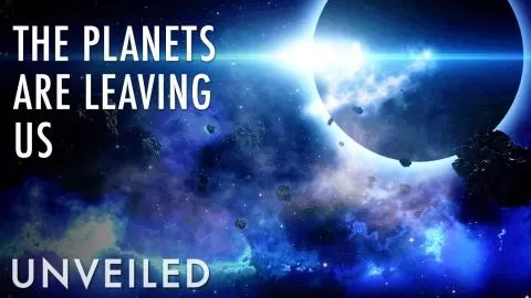 What If the Solar System Started Losing Planets? | Unveiled