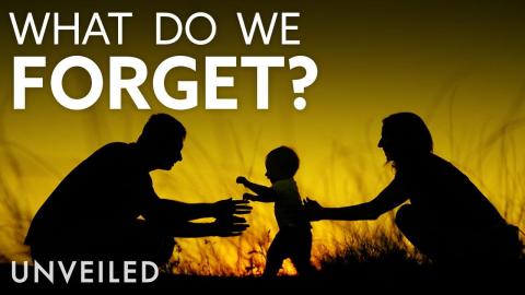 What If We Are Born With Knowledge We Forget? | Unveiled