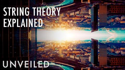 What If We Found A 10th Dimension? | Unveiled