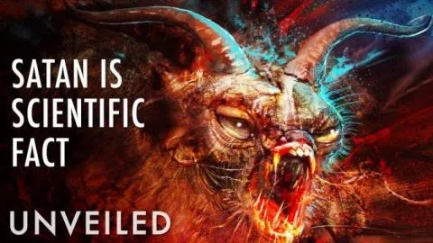 What If We Proved The Devil? | Unveiled