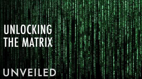 What If We Proved The Matrix? | Unveiled