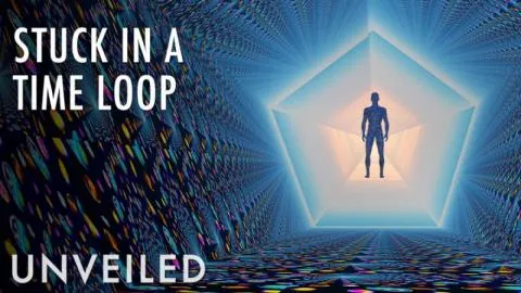 What If You Were Trapped In A Time Loop? | Unveiled