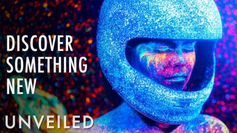 What If You Discovered A New Color? | Unveiled