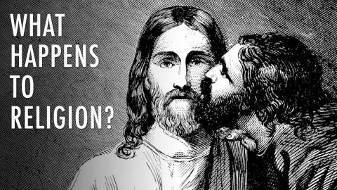 What If You Saved Jesus? | Unveiled