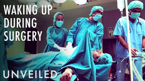 What If You Wake Up During Brain Surgery? | Unveiled
