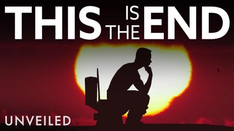 What If You Were the Only Person Who Knew the World Was Going To End? | Unveiled