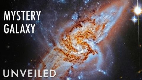 Video  How long until humans get to another galaxy? - Aprendendo