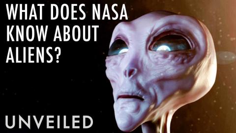 What Is NASA Hiding? | Unveiled