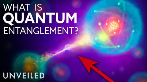 What is Quantum Entanglement? | Unveiled