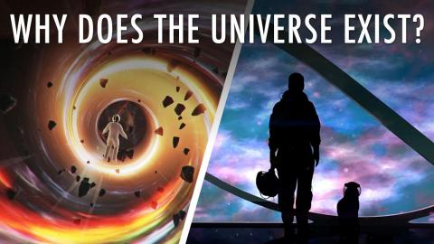 What is The Purpose Of The Universe? | Unveiled