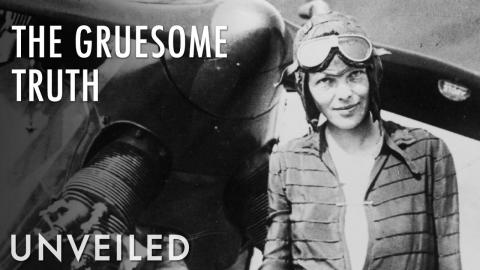 Amelia Earhart: Biography, Pilot, Aviator, Disappearance