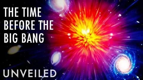 What Was the Universe Like Before the Big Bang? | Unveiled