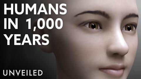 What Will Future Humans Look Like in 1,000 Years? | Unveiled