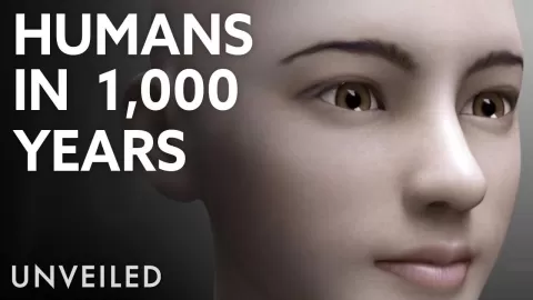 What Will Future Humans Look Like in 1,000 Years? | Unveiled