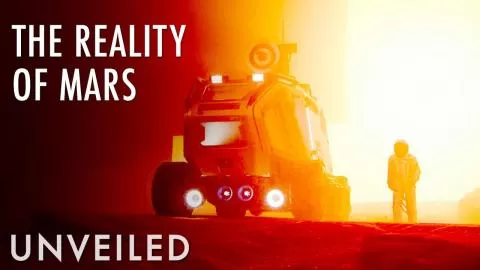 What Will the First 1,000 Days on Mars Be Like? | Unveiled