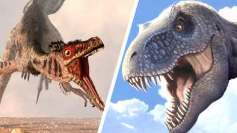 Which Dinosaur Was the Deadliest?