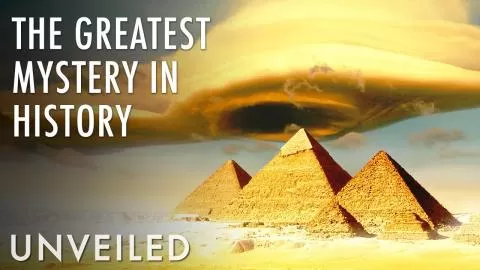 Who Really Built the Pyramids? | Unveiled