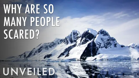 Why Are Scientists So Worried About the Doomsday Glacier? | Unveiled