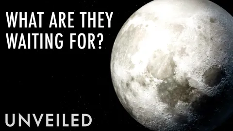 Why Does NASA's Return to the Moon Keep Getting Delayed? | Unveiled