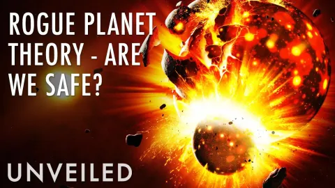 Why Hasn't a Rogue Planet Destroyed the Solar System Yet? | Unveiled