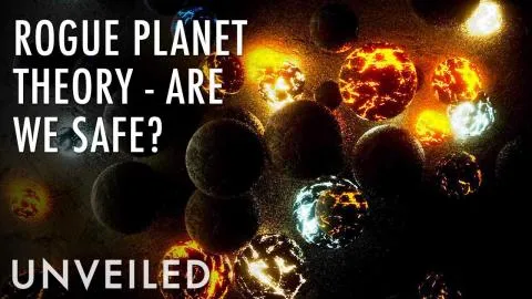 Why Hasn't a Rogue Planet Destroyed the Solar System Yet? | Unveiled